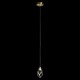 Подвесной светодиодный светильник Loft IT Rock 10111 Gold