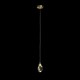 Подвесной светодиодный светильник Loft IT Rock 10111 Gold