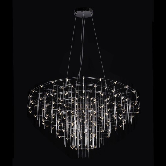 Подвесной светодиодный светильник Loft IT Spy 10258/1000 Подвесной светодиодный светильник Loft IT Spy 10258/1000
