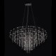 Подвесной светодиодный светильник Loft IT Spy 10258/1000 Подвесной светодиодный светильник Loft IT Spy 10258/1000