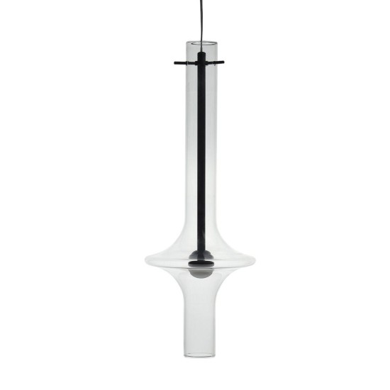 Подвесной светодиодный светильник Loft IT Tube 10061BK Подвесной светодиодный светильник Loft IT Tube 10061BK