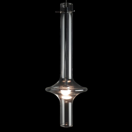 Подвесной светодиодный светильник Loft IT Tube 10061BK Подвесной светодиодный светильник Loft IT Tube 10061BK