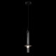 Подвесной светодиодный светильник Loft IT Tube 10061BK Подвесной светодиодный светильник Loft IT Tube 10061BK