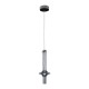 Подвесной светодиодный светильник Loft IT Tube 10061CH