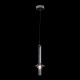 Подвесной светодиодный светильник Loft IT Tube 10061CH