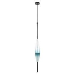 Подвесной светодиодный светильник Loft IT Venice 10223/A Blue
