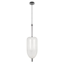 Подвесной светодиодный светильник Loft IT Venice 10223/B White