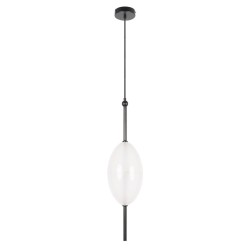 Подвесной светодиодный светильник Loft IT Venice 10223/E White