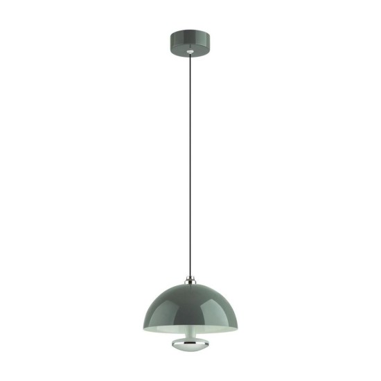 Подвесной светодиодный светильник Lumion Ledio Globe 6569/6L Подвесной светодиодный светильник Lumion Ledio Globe 6569/6L