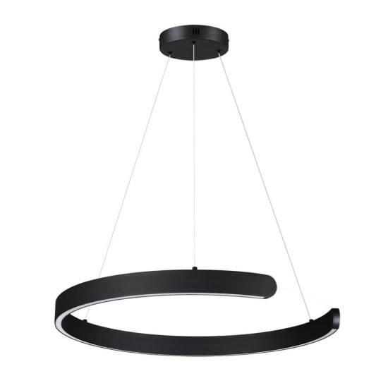 Подвесной светодиодный светильник Lumion Ledio Indie 6534/43L Подвесной светодиодный светильник Lumion Ledio Indie 6534/43L
