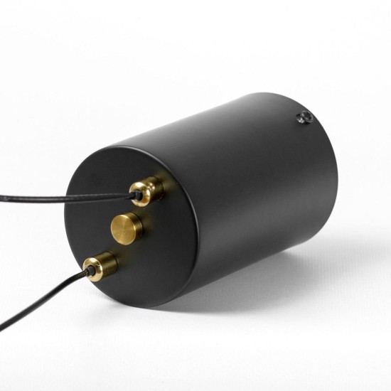 Подвесной светодиодный светильник Lussole Bibb LSP-7204 Подвесной светодиодный светильник Lussole Bibb LSP-7204