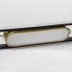 Подвесной светодиодный светильник Lussole Bibb LSP-7205 Подвесной светодиодный светильник Lussole Bibb LSP-7205