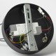 Подвесной светодиодный светильник Lussole Macon LSP-7305 Подвесной светодиодный светильник Lussole Macon LSP-7305