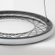 Подвесной светодиодный светильник Lussole Macon LSP-7305 Подвесной светодиодный светильник Lussole Macon LSP-7305