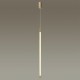 Подвесной светодиодный светильник Odeon Light Anta 4392/14L
