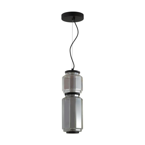 Подвесной светодиодный светильник Odeon Light Exclusive Hightech Jam 5408/20L Подвесной светодиодный светильник Odeon Light Exclusive Hightech Jam 5408/20L