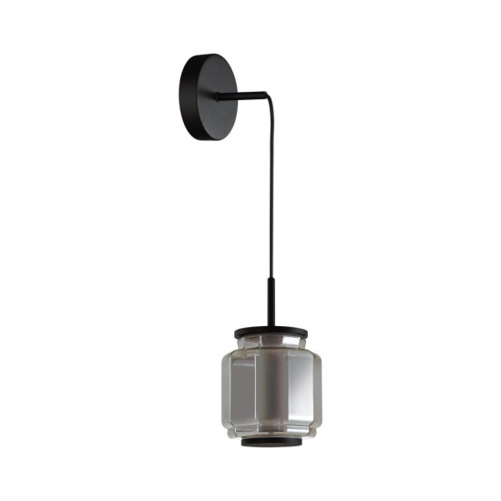 Подвесной светодиодный светильник Odeon Light Exclusive Hightech Jam 5408/5L Подвесной светодиодный светильник Odeon Light Exclusive Hightech Jam 5408/5L