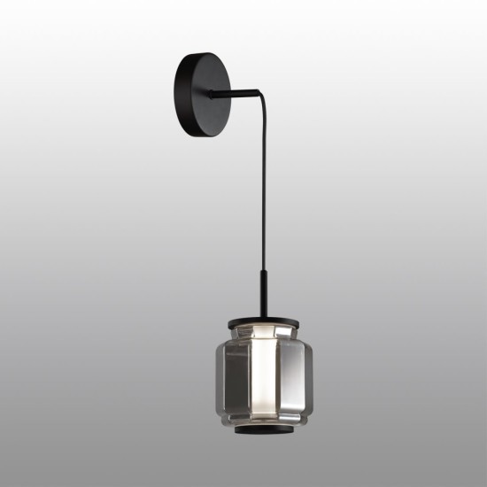 Подвесной светодиодный светильник Odeon Light Exclusive Hightech Jam 5408/5L Подвесной светодиодный светильник Odeon Light Exclusive Hightech Jam 5408/5L