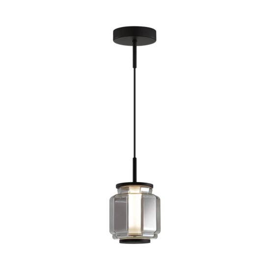 Подвесной светодиодный светильник Odeon Light Exclusive Hightech Jam 5408/5L Подвесной светодиодный светильник Odeon Light Exclusive Hightech Jam 5408/5L