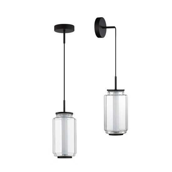Подвесной светодиодный светильник Odeon Light Exclusive Hightech Jam 5409/11L Подвесной светодиодный светильник Odeon Light Exclusive Hightech Jam 5409/11L