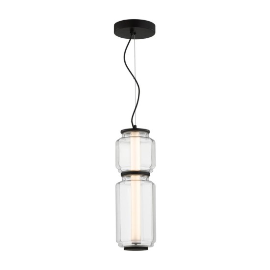 Подвесной светодиодный светильник Odeon Light Exclusive Hightech Jam 5409/20L Подвесной светодиодный светильник Odeon Light Exclusive Hightech Jam 5409/20L