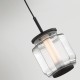 Подвесной светодиодный светильник Odeon Light Exclusive Hightech Jam 5409/5L Подвесной светодиодный светильник Odeon Light Exclusive Hightech Jam 5409/5L