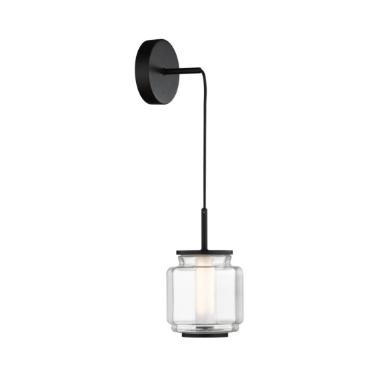Подвесной светодиодный светильник Odeon Light Exclusive Hightech Jam 5409/5L Подвесной светодиодный светильник Odeon Light Exclusive Hightech Jam 5409/5L