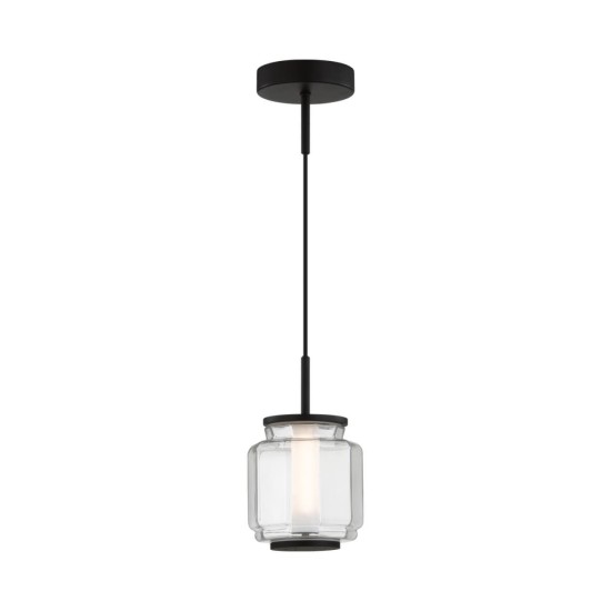 Подвесной светодиодный светильник Odeon Light Exclusive Hightech Jam 5409/5L Подвесной светодиодный светильник Odeon Light Exclusive Hightech Jam 5409/5L