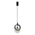 Подвесной светодиодный светильник Odeon Light Exclusive Hightech Mercury 5422/17L