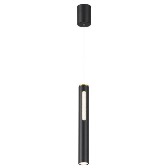 Подвесной светодиодный светильник Odeon Light Hightech Mali 6643/7L Подвесной светодиодный светильник Odeon Light Hightech Mali 6643/7L
