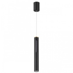 Подвесной светодиодный светильник Odeon Light Hightech Mali 6643/7L