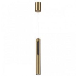 Подвесной светодиодный светильник Odeon Light Hightech Mali 6644/7L