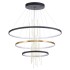 Подвесной светодиодный светильник Odeon Light L-vision Monica 3901/99L
