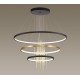 Подвесной светодиодный светильник Odeon Light L-vision Monica 3901/99L