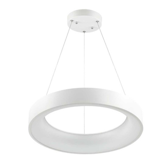Подвесной светодиодный светильник Odeon Light L-vision Sole 4066/50L Подвесной светодиодный светильник Odeon Light L-vision Sole 4066/50L