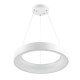 Подвесной светодиодный светильник Odeon Light L-vision Sole 4066/50L Подвесной светодиодный светильник Odeon Light L-vision Sole 4066/50L