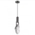 Подвесной светодиодный светильник Odeon Light Midcent Lia 6695/5L
