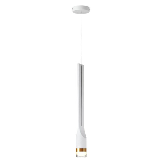 Подвесной светодиодный светильник Odeon Light Nera 4384/5L Подвесной светодиодный светильник Odeon Light Nera 4384/5L