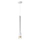 Подвесной светодиодный светильник Odeon Light Nera 4384/5L Подвесной светодиодный светильник Odeon Light Nera 4384/5L
