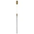 Подвесной светодиодный светильник Odeon Light Sparky 4369/5L