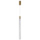 Подвесной светодиодный светильник Odeon Light Sparky 4369/5L