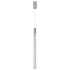 Подвесной светодиодный светильник Odeon Light Sparky 4370/5L