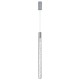 Подвесной светодиодный светильник Odeon Light Sparky 4370/5L
