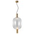 Подвесной светодиодный светильник ST Luce Allenore SL1582.313.01