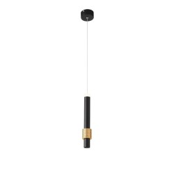 Подвесной светодиодный светильник ST Luce Ballito SL1591.403.01