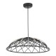 Подвесной светодиодный светильник ST Luce Bound SL6016.403.01