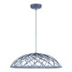 Подвесной светодиодный светильник ST Luce Bound SL6016.703.01