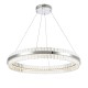 Подвесной светодиодный светильник ST Luce Cherio SL383.123.01 Подвесной светодиодный светильник ST Luce Cherio SL383.123.01
