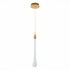 Подвесной светодиодный светильник ST Luce Faenza SL6103.203.01