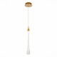Подвесной светодиодный светильник ST Luce Faenza SL6103.203.01